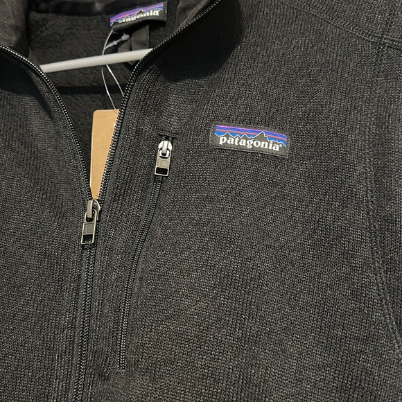 PATAGONIA VEST - Picture 2 of 4